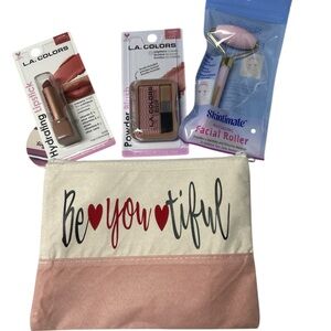 BeYouTiful Makeup Set with Pouch